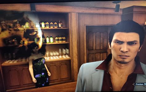 yakuza 6 reddit.